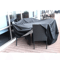 Waterproof Garden Patio Furniture Cover Heavy Duty 210D Oxford Rectangular Outdoor Table Chair Pro 2