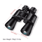 Zoom HD Binoculars Day Low Night Vision Hunting Telescope Carrying Case 7