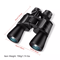 Zoom HD Binoculars Day Low Night Vision Hunting Telescope Carrying Case 7