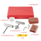 HeavyDuty Tire Repair Kit Flat Tire Plug Patch Tools For Cars Trucks Motorcycles 1