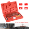 HeavyDuty Tire Repair Kit Flat Tire Plug Patch Tools For Cars Trucks Motorcycles 0