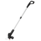 Electric Weed Grass String Trimmer Mower Portable Garden Lawn Grass Edger With Rechargeable Battery 8