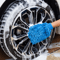 Complete Car Wash Cleaning Kit With Detailing Drill Brushes Interior Exterior Wheel Tire Engine Ca 2