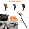 Complete Car Wash Cleaning Kit With Detailing Drill Brushes Interior Exterior Wheel Tire Engine Ca 7