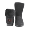 Womens Faux Fur Suede MidCalf Winter Snow Boots Warm Stylish Comfortable 9
