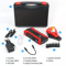 Car Jump Starter Booster Jumper Box Power Bank Battery Charger 1000A 20000mAh Vehicle SUV Truck Eme 2