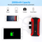 Car Jump Starter Booster Jumper Box Power Bank Battery Charger 1000A 20000mAh Vehicle SUV Truck Eme 10