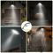 Waterproof Outdoor LED Street Light Dusk To Dawn Sensor Security Wall Light For Yard Pathway Garage 5
