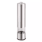 1PCS Electric Salt Pepper Grinder Mill Shakers Set Adjustable Stainless Steel Battery Operated OneH 1