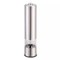 1PCS Electric Salt Pepper Grinder Mill Shakers Set Adjustable Stainless Steel Battery Operated OneH 1