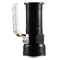 Super Bright Searchlight Handheld Spotlight LED Portable Rechargeable Flashlight 500 Lumens 200m B 7
