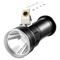 Super Bright Searchlight Handheld Spotlight LED Portable Rechargeable Flashlight 500 Lumens 200m B 5