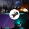 Super Bright Searchlight Handheld Spotlight LED Portable Rechargeable Flashlight 500 Lumens 200m B 1