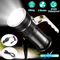 Super Bright Searchlight Handheld Spotlight LED Portable Rechargeable Flashlight 500 Lumens 200m B 0