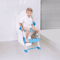 Baby Kid Training Toilet Potty Trainer Seat Chair With Toddler Ladder Step Up Stool Adjustable Fold 7
