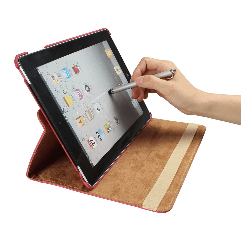 Universal Stylus Touch Screen Pen For IPad IPhone Samsung Tablet PC Precision Tip Lightweight Smud