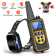 Dog Training Collar Rechargeable Remote Vibration Shock Beep Pet Trainer With Waterproof Receiver 0