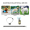 Dog Training Collar Rechargeable Remote Vibration Shock Beep Pet Trainer With Waterproof Receiver 6