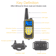 Dog Training Collar Rechargeable Remote Vibration Shock Beep Pet Trainer With Waterproof Receiver 8