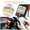 Battery Load Tester Heavy Duty Car Truck Diagnostic Tool 2