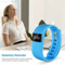 Smart Fitness Tracker Watch Wrist Band With Pedometer Sleep Monitor 3