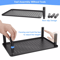 Adjustable Monitor Stand Riser Ergonomic Computer Desk Organizer For Desktop Laptop Printer 3