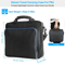 Travel Storage Carry Case Pouch Shoulder Bag For Sony PlayStation PS4 ProSlim Durable Portable Cons 6