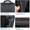 Travel Storage Carry Case Pouch Shoulder Bag For Sony PlayStation PS4 ProSlim Durable Portable Cons 1
