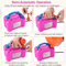 Electric Balloon Pump Dual Nozzle Air Blower Inflator For Late Balloons Fast Portable Balloon Infla 4