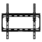 Universal Flat TV Wall Mount Bracket 10 Tilt Swivel For 3255 LED TVs UltraSlim HeavyDuty VESA 6
