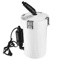 3Stage External Aquarium Filter 6W 28Gal Fish Tank Canister Filter W Pump Kit Silent Easy Install 0