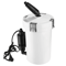 3Stage External Aquarium Filter 6W 28Gal Fish Tank Canister Filter W Pump Kit Silent Easy Install 0
