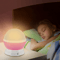 LED Starry Night Sky Projector Lamp For Kids Rotating Moon Star Cosmos Light Bedroom Nightlight USB 2