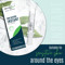 Instant Eye Cream 60 Second Time Reverse Formula For Dark Circles Puffiness 3