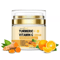 Glow Boosting Vitamin C Turmeric Moisturizing Repairing Cream AntiAging Face Cream With Aloe Vera 0