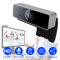 HD USB Webcam 1080P Full For PC Desktop Laptop Web Camera With Microphone FHD For Video Calling Str 0