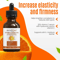 Pure Vitamin C Serum With Vitamin B3EHyaluronic Acid AntiAging Brightening Antioxidant Formula 5