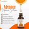 Pure Vitamin C Serum With Vitamin B3EHyaluronic Acid AntiAging Brightening Antioxidant Formula 3