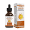Pure Vitamin C Serum With Vitamin B3EHyaluronic Acid AntiAging Brightening Antioxidant Formula 0