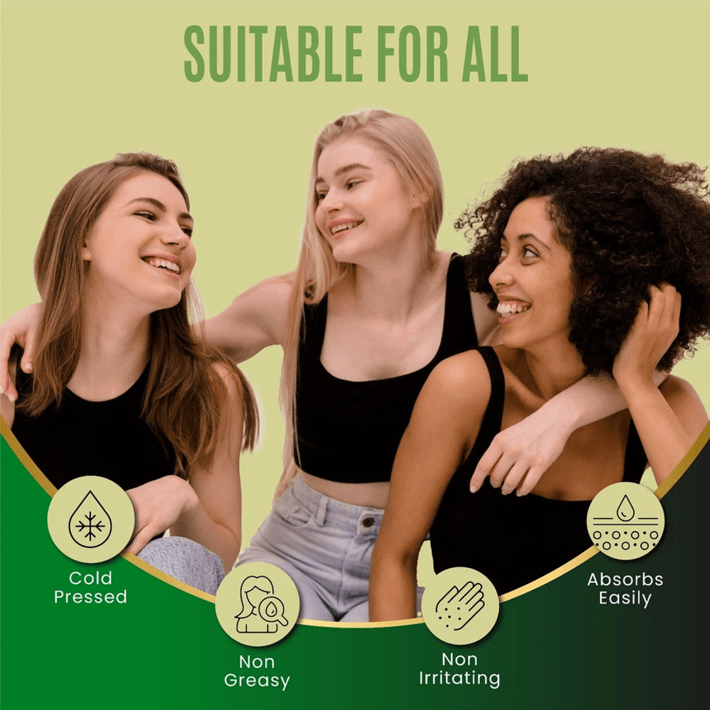 Pure Organic Moroccan Argan Oil Cold Pressed Virgin Argan Oil For Face Hair Nails Skin Hydrating