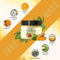 Dermaxgen Turmeric Face Mask With Vitamin C Lactic Acid Dark Spot Corrector For Glowing Skin 1
