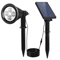 2in1 Solar Power Spot Light LED Garden Lamp Outdoor Landscape Pathway Lighting For Lawn Walkway Ya 10