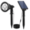2in1 Solar Power Spot Light LED Garden Lamp Outdoor Landscape Pathway Lighting For Lawn Walkway Ya 10