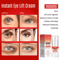 Instant Eye Bag Remover 20ml AntiAging Cream For Dark Circles Crow Feet Puffiness 4