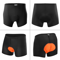 3D Padded Mens Cycling Shorts Bike Underwear Quick Dry Breathable Bicycle Riding Pants Black For Lo 9