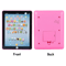 Educational Learning Tablet Mini Pad For 16 Year Old Boys Girls Interactive Touchscreen Toy With Mu 7