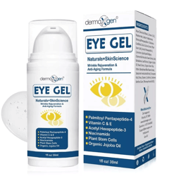 anti aging eye cream, lift, firm, reduce eye bags, dark circles & wrinkles