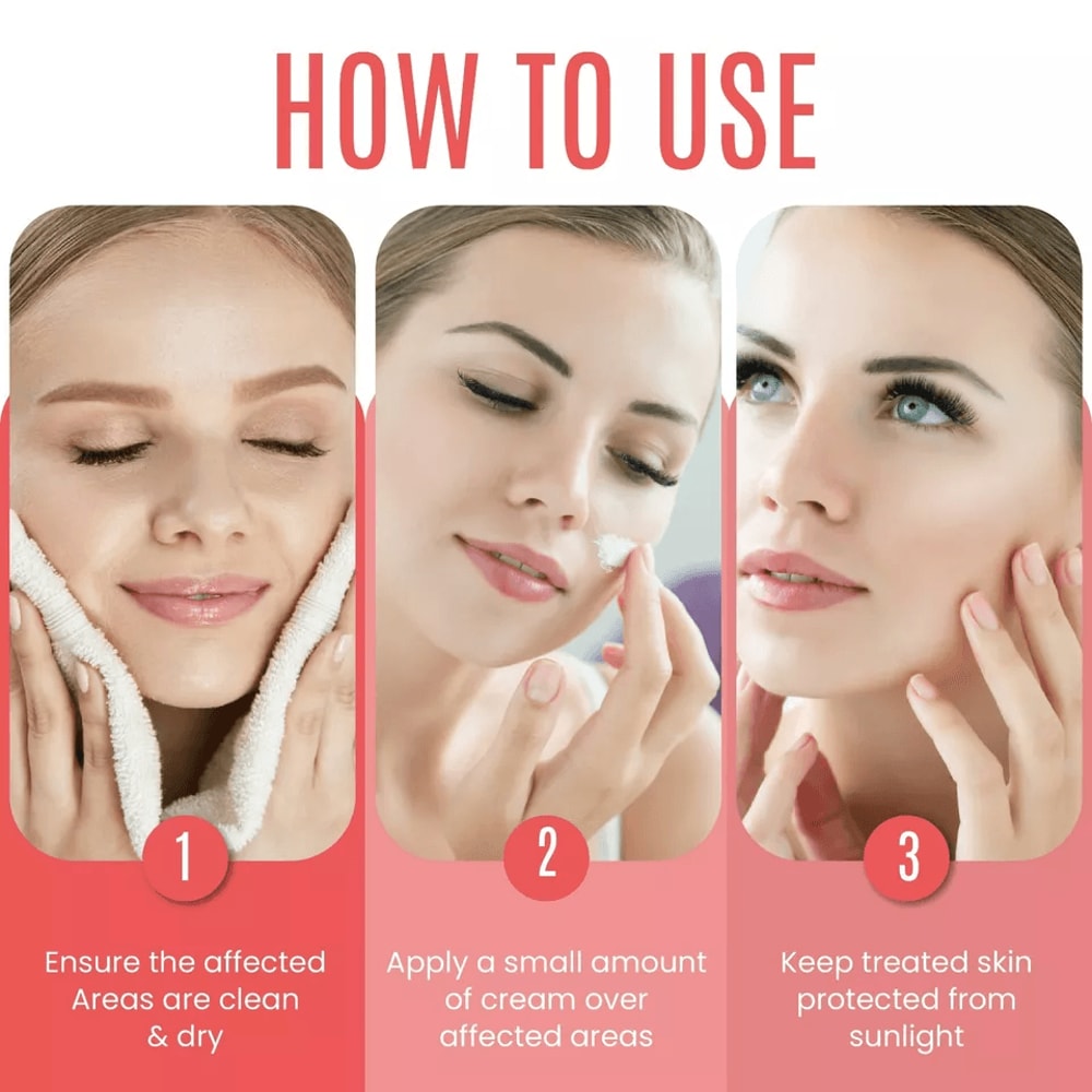 Dark Spot Corrector For Face Body Organic Sunspot Remover For Hyperpigmentation Age Spots Uneven S 7