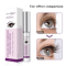 Dermaxgen Eyelash Growth Serum Organic Enhancer For Longer Fuller Thicker Lashes 2