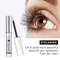 Dermaxgen Eyelash Growth Serum Organic Enhancer For Longer Fuller Thicker Lashes 0